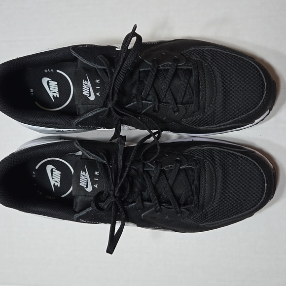 Nike Air Max Excee FN7304-001 Black/Cool Grey/Wolf Grey/White - Picture 2 of 6